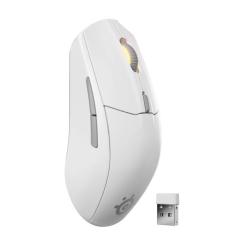 Мышка SteelSeries Rival 3 Gen 2 Wireless White Фото 4