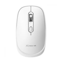 Мышка Xtrike ME GW-119 Bluetooth/Wireless White Фото