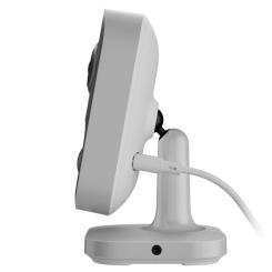 Камера видеонаблюдения Ajax IndoorCam white Фото 2