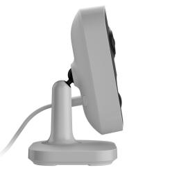 Камера видеонаблюдения Ajax IndoorCam white Фото 3