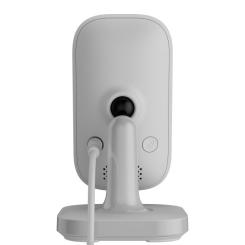 Камера видеонаблюдения Ajax IndoorCam white Фото 6