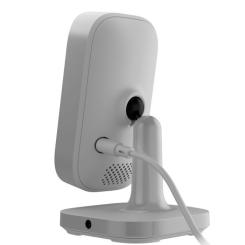 Камера видеонаблюдения Ajax IndoorCam white Фото 7