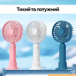 Вентилятор XoKo XK-F9-BL Фото 7