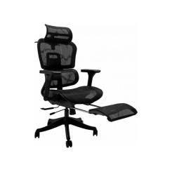 Офисное кресло GT Racer B-562 Black Фото 1