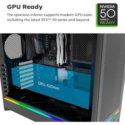 Корпус для ПК MONTECH HS01 (B) Фото 10