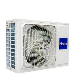 Кондиционер Haier AS25FL-B/1U25MEHFRA-1 Фото 8