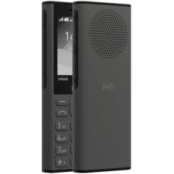 Мобильный телефон HMD 130 Music Dark Grey Фото 4