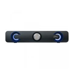 Акустическая система Media-Tech 5W Black Фото