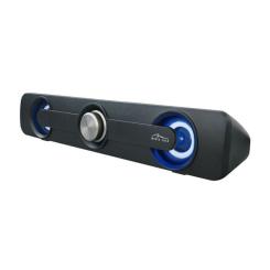 Акустическая система Media-Tech 5W Black Фото 1