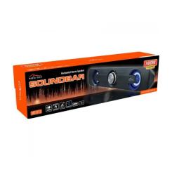Акустическая система Media-Tech 5W Black Фото 2