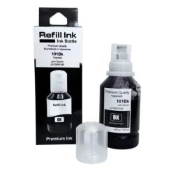 Чернила Premium Quality Epson 101Bk 127мл Black Фото