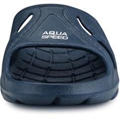 Шлепанцы Aqua Speed Alabama 507-10 темно-синій 39 Фото 2
