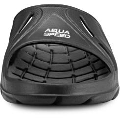 Шлепанцы Aqua Speed Alabama 507-07 чорний 45 Фото 3