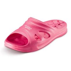 Шлепанцы Aqua Speed Florida 464-03 рожевий 38 Фото 1