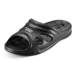 Шлепанцы Aqua Speed Florida 464-07 чорний 43 Фото 1