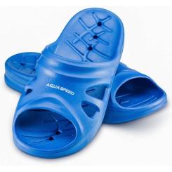 Шлепанцы Aqua Speed Florida 464-01 синій 41 Фото