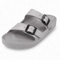 Шлепанцы Aqua Speed Laredo 669-05 сірий 43 Фото 1