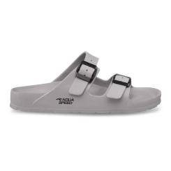 Шлепанцы Aqua Speed Laredo 669-05 сірий 43 Фото 2