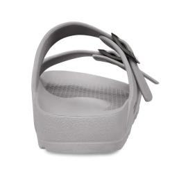 Шлепанцы Aqua Speed Laredo 669-05 сірий 43 Фото 5