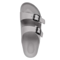 Шлепанцы Aqua Speed Laredo 669-05 сірий 43 Фото 6