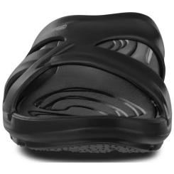 Шлепанцы Aqua Speed Panama 513-07 чорний 38 Фото 3