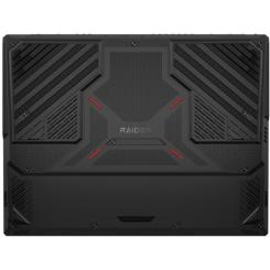 Ноутбук MSI Raider A18 HX A9WJG Фото 9