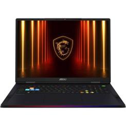 Ноутбук MSI Raider A18 HX A9WJG Фото