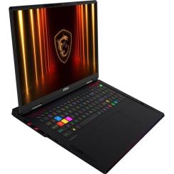Ноутбук MSI Raider A18 HX A9WJG Фото 1