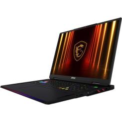 Ноутбук MSI Raider A18 HX A9WJG Фото 2