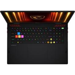 Ноутбук MSI Raider A18 HX A9WJG Фото 3