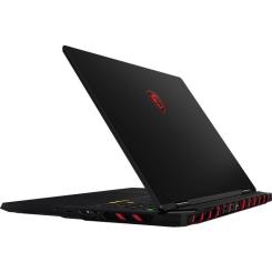 Ноутбук MSI Raider A18 HX A9WJG Фото 7