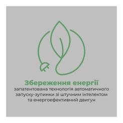 Фен AENO HD5W Фото 10