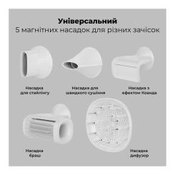 Фен AENO HD5W Фото 8