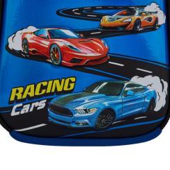 Рюкзак детский Yes Racing Cars K-33 Фото 9