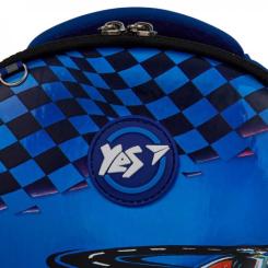 Рюкзак детский Yes Racing Cars K-33 Фото 10