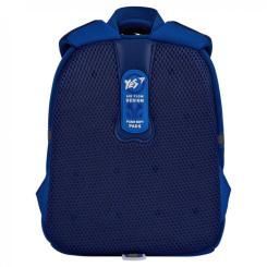 Рюкзак детский Yes Racing Cars K-33 Фото 5