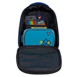 Рюкзак детский Yes Racing Cars K-33 Фото 8