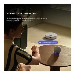 Пылесос MOVA E20 Фото 9