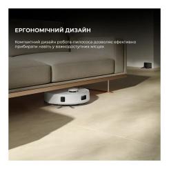 Пылесос MOVA E20 Фото 11