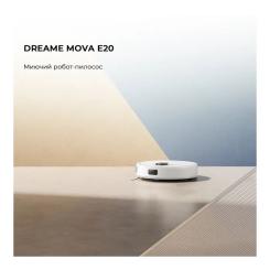 Пылесос MOVA E20 Фото 1