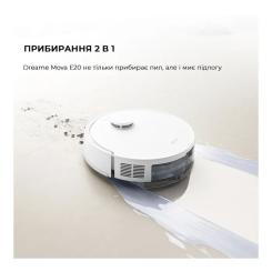 Пылесос MOVA E20 Фото 4