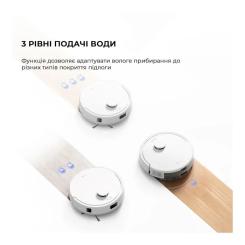 Пылесос MOVA E20 Фото 7