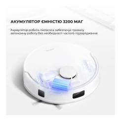 Пылесос MOVA E20 Фото 8