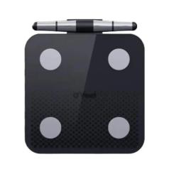 Весы напольные Oyeet BS-OY03 DARK GREY Фото