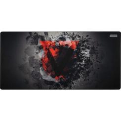 Коврик для мышки Modecom Volcano Meru XXL Фото
