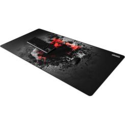 Коврик для мышки Modecom Volcano Meru XXL Фото 1