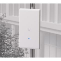 Точка доступа Wi-Fi Ubiquiti UniFi 6 Mesh Pro Фото 10