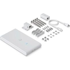 Точка доступа Wi-Fi Ubiquiti UniFi 6 Mesh Pro Фото 8