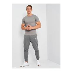 Футболка Kappa T-shirt Mezza Manica Girocollo K1304 GrigioUnitoсі Фото 2