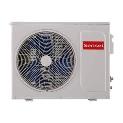 Кондиционер Sensei SAC-09CHV Фото 1